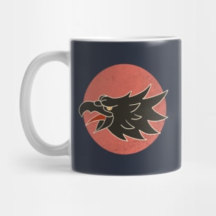 The Eagles Mug